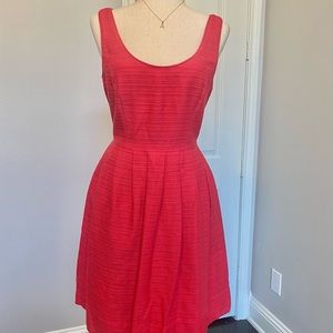 Donna Morgan Skater Dress 10